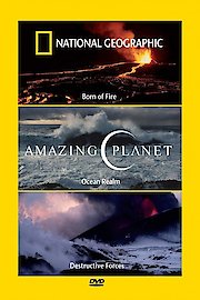 Amazing Lives poster