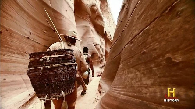 Watch No Man's Land Online