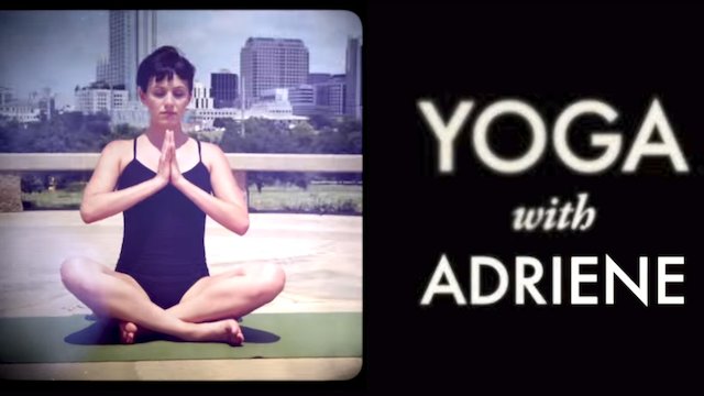 Watch Yoga Online