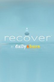Recover poster