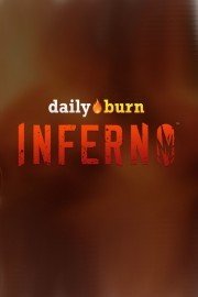 DailyBurn Inferno poster