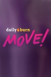 MOVE! poster
