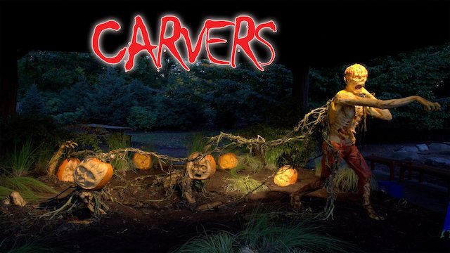 Watch Carvers Online