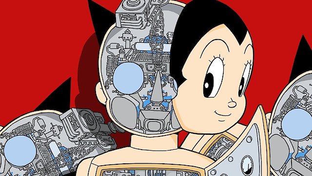 Watch Astro Boy 1980 Online