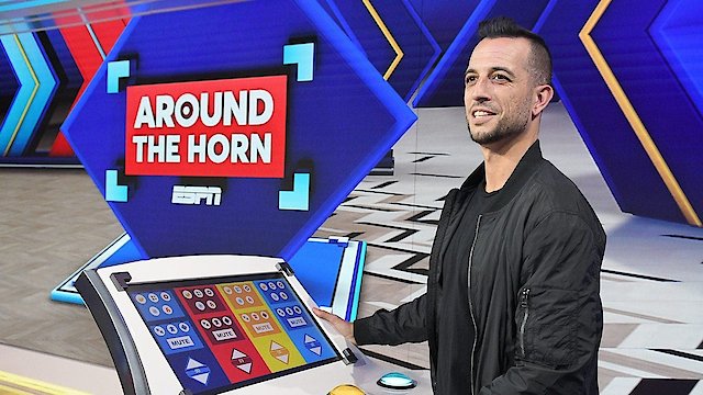 Watch Around the Horn Online