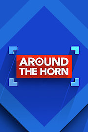 Around the Horn poster