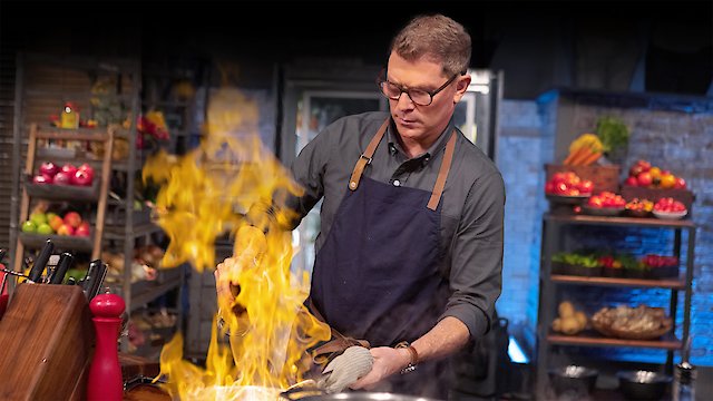 Watch Beat Bobby Flay Online