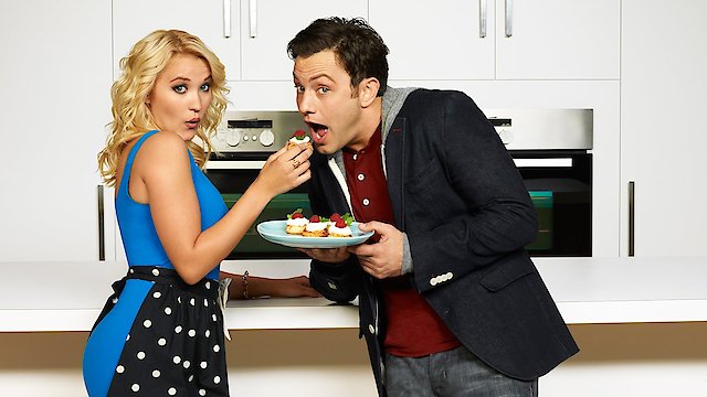Watch Young & Hungry Online