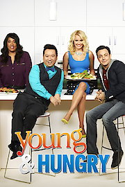 Young & Hungry