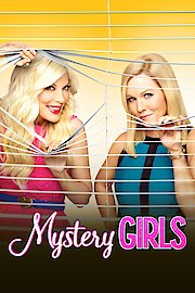 Mystery Girls