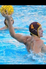 College Water Polo on PAC-12 Network poster