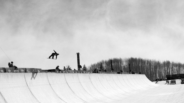 Watch Burton U.S. Open '14 Online