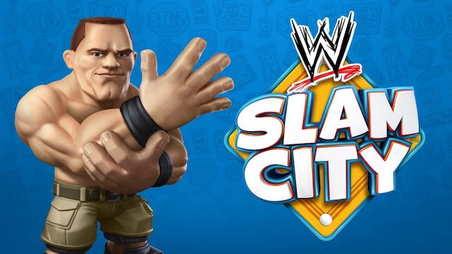 Watch Slam City Online