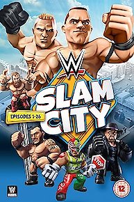 Slam City