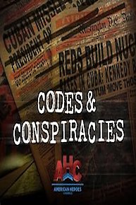 Codes & Conspiracies