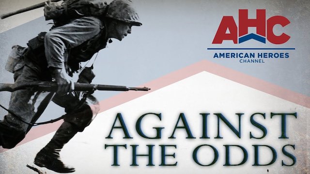 Watch Against the Odds Online
