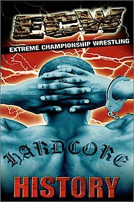 ECW Hardcore TV