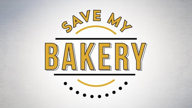 Watch Save My Bakery Online