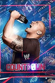 WWE Countdown