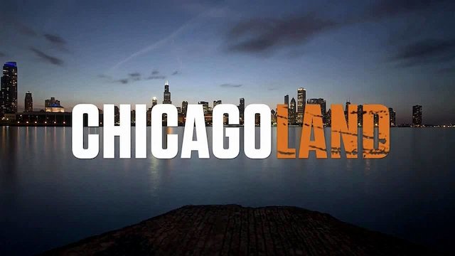 Watch Chicagoland Online