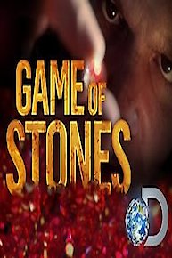 Game of Stones