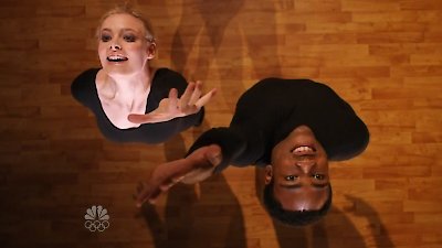 Interpretive Dance