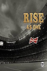 Rise as One poster