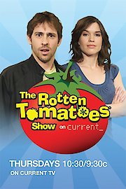 The Rotten Tomatoes Show