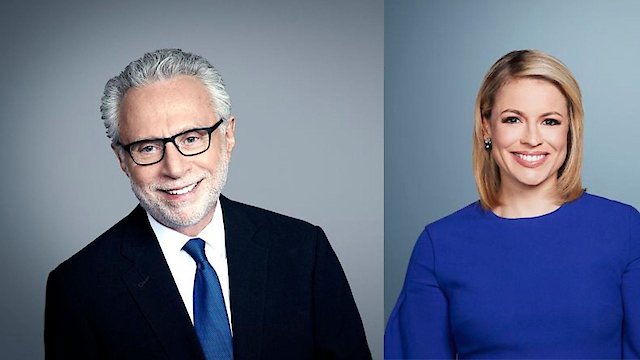 Watch The Situation Room with Wolfe Blitzer Online