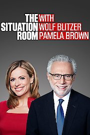 The Situation Room with Wolfe Blitzer