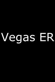 Vegas ER poster