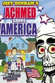 Jeff Dunham: Achmed Saves America