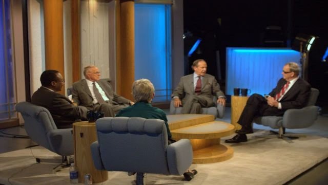 Watch The McLaughlin Group Online