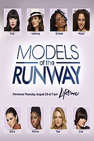 Models of the Runway