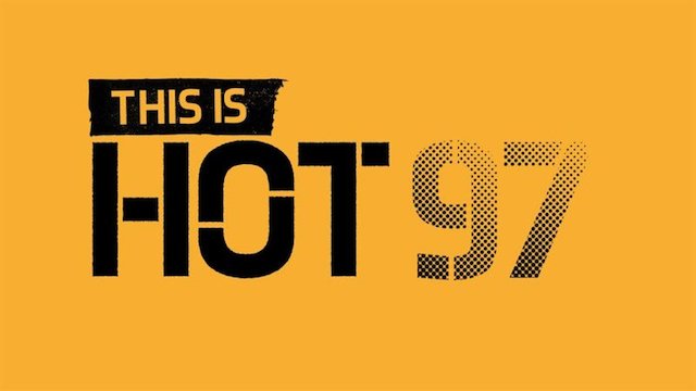 Watch This is Hot 97 Online