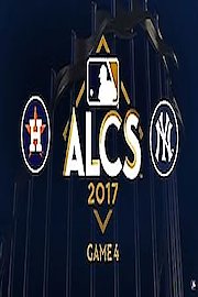 Major League Baseball on MLB Network poster