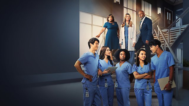 Watch Grey's Anatomy Online