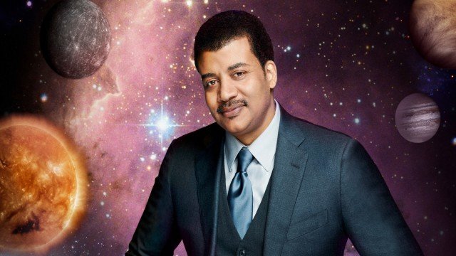 Watch The Inexplicable Universe with Neil deGrasse Tyson Online