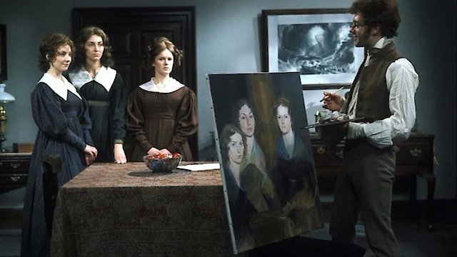 Watch The Brontes of Haworth Online