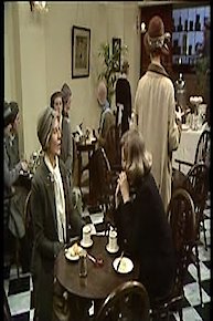 The Prime of Miss Jean Brodie