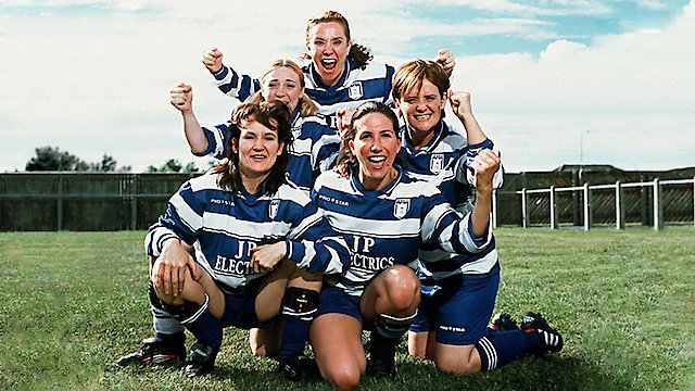 Watch The Field Online