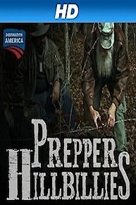 Prepper Hillbillies