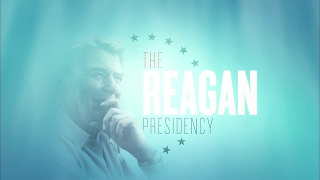 Watch The Reagan Presidency Online