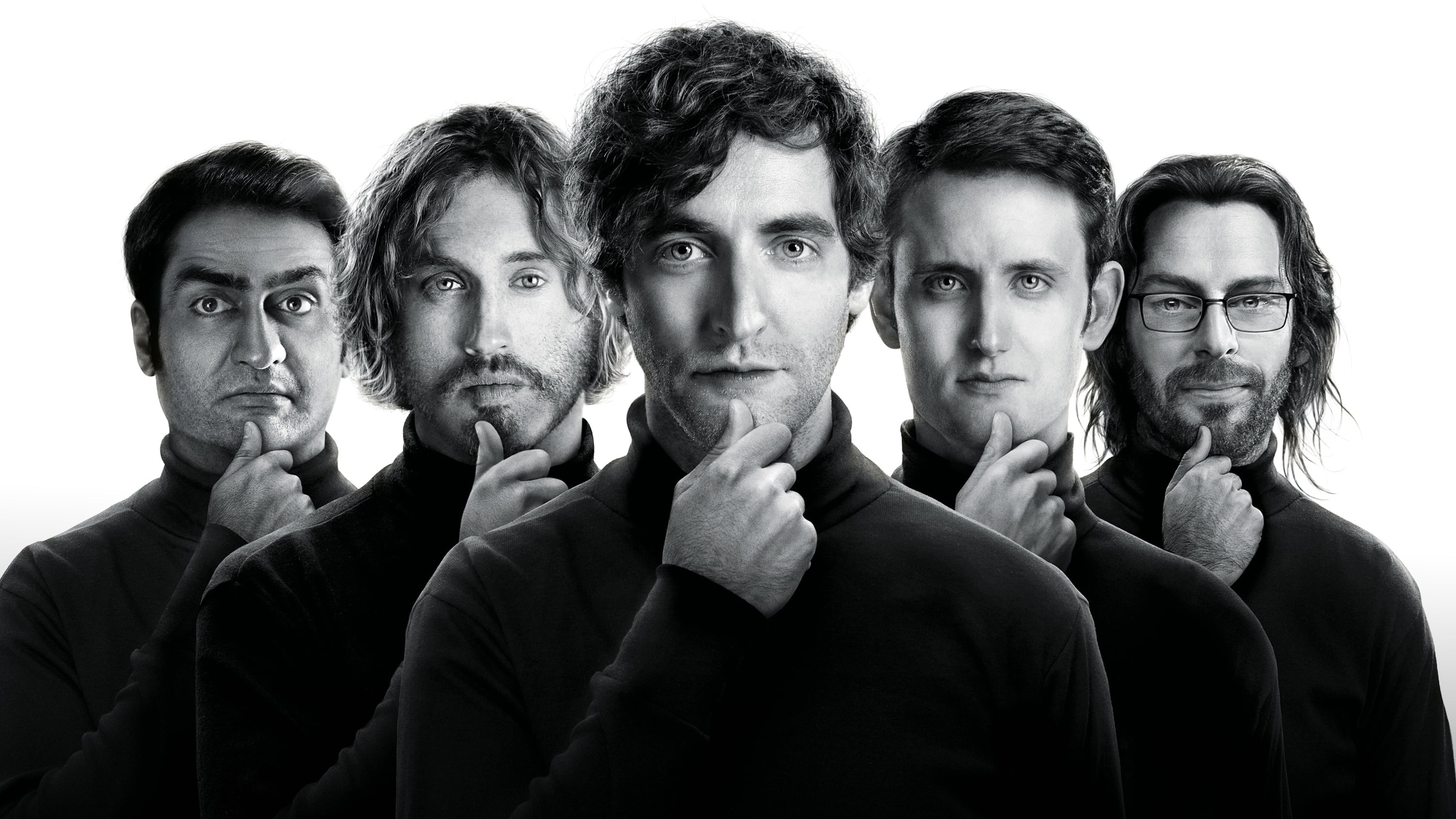 Watch Silicon Valley Online