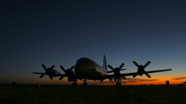 Watch Malaysia 370: The Flight That Vanished Online