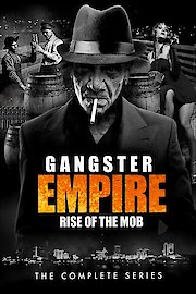Gangster Empire: Rise of the Mob poster