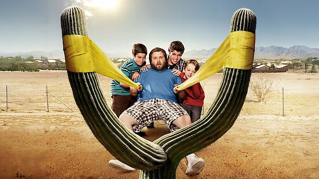 Watch Sons of Tucson Online
