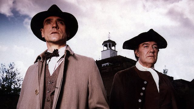 Watch Longitude Online