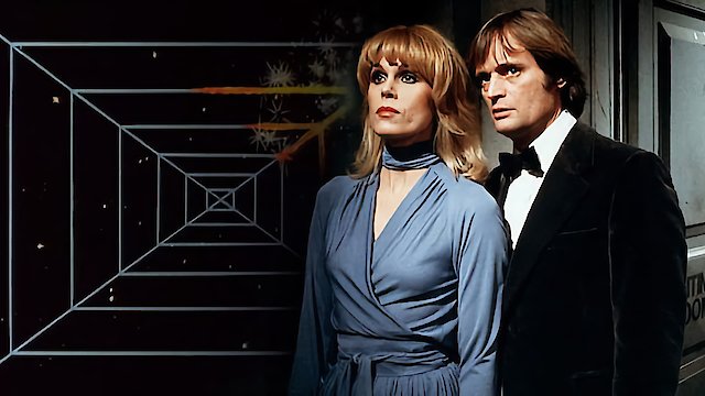 Watch Sapphire and Steel Online