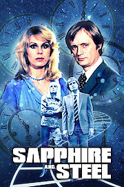 Sapphire and Steel